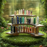 Kit Super Duper 56 Cristales