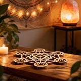 ✨Set de inicio de clase magistral de sanación con cristales de Magicka Academy