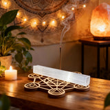 ✨Set de inicio de clase magistral de sanación con cristales de Magicka Academy