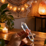 ✨Set de inicio de clase magistral de sanación con cristales de Magicka Academy