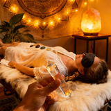 ✨Set de inicio de clase magistral de sanación con cristales de Magicka Academy