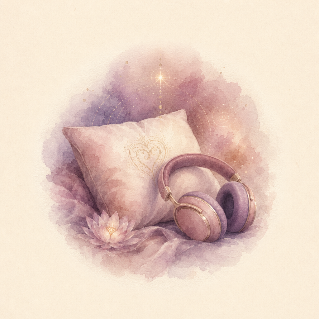 Relax step illustration