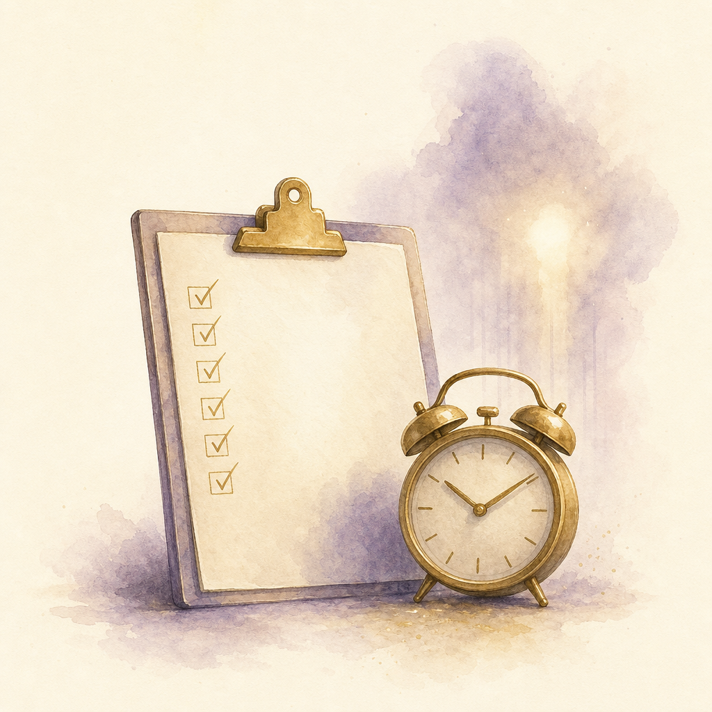 Willpower approach illustration