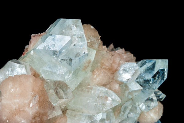 Apophyllite Meaning And Spiritual Properties