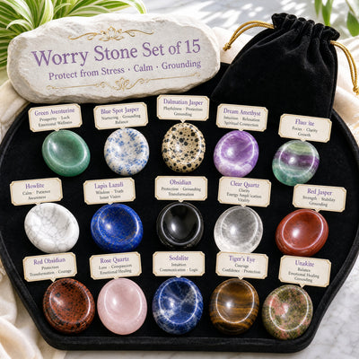 Bare rolig Stones