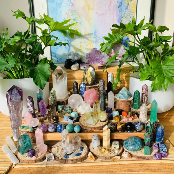 Crystal Kits (Big Kits)
