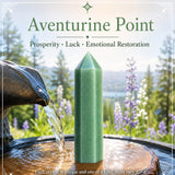 Aventurin Point