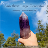 Veliki generator Amethyst