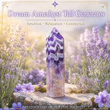 Tall Generator 4-Set Collector's Kit