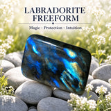 Labradorite Freeform