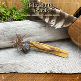 Bâtonnets de Palo Santo