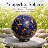 Sphère Yooperlite