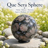Cette Sphère Sera