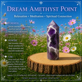 Βραχιόλι Mala & Set Calming Crystal 🙏