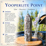 Promo d'un jour de 8 $ Yooperlite Point