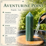 Aventurin Point
