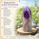 Veliki generator Amethyst