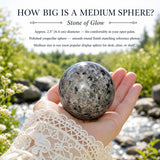 Sphère Yooperlite