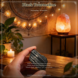 ✨Coffret de démarrage de masterclass de guérison par les cristaux de la Magicka Academy