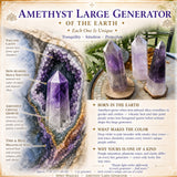 Veliki generator Amethyst
