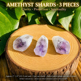 Rose Quartz Higher Love 7-stykki sett
