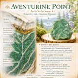 Aventurin Point