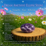 Βραχιόλι Mala & Set Calming Crystal 🙏