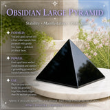 Obsidian-Sammlerset