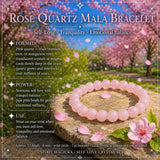 Colección Cuarzo Rosa Amor Propio + Cristales Aliados