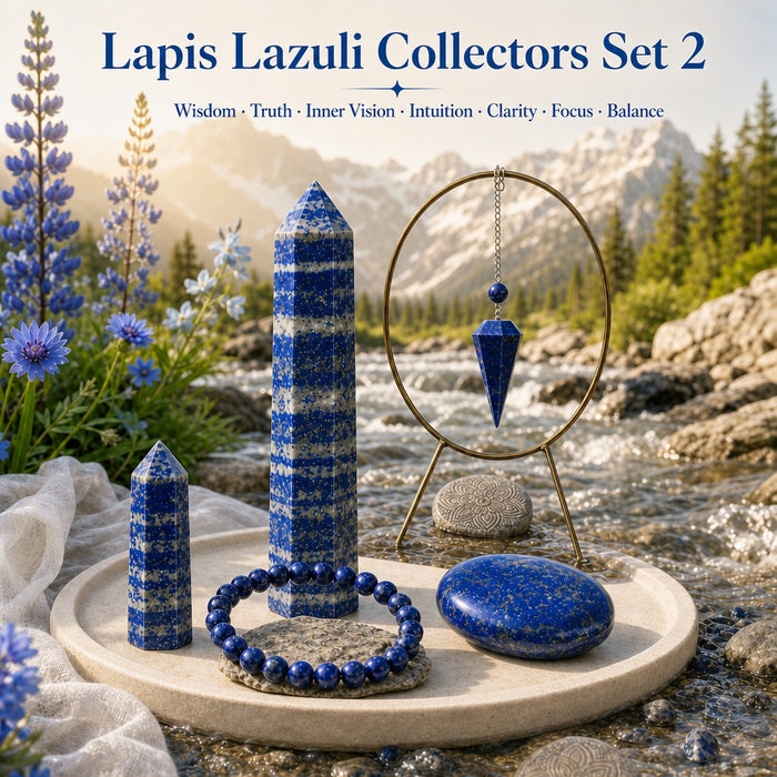 Z ARRON DESIGN Collana con ciondolo in filo di rame Serenity Moonstone