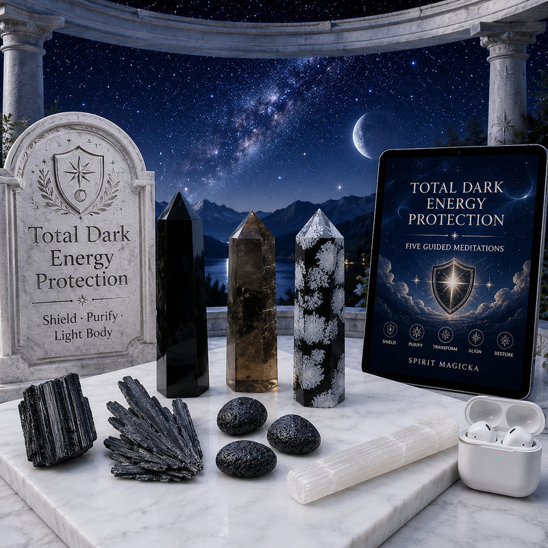 3 Tektites (Save 35%)
