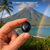 Large Obsidian Generator