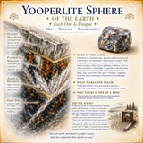 Sphère Yooperlite