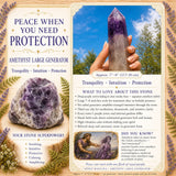 Veliki generator Amethyst