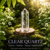 16-teiliges Crystal Classic Generator-Kit