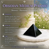 Obsidian-Sammlerset