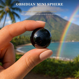 Large Obsidian Generator