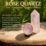 Σετ 20-Piece Crystal Collectors
