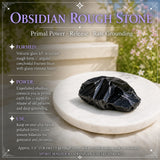 Obsidian-Sammlerset