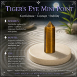 56 Piece Mighty Crystal Set - SAVE 60%