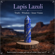 LAPIS LAZULI · point