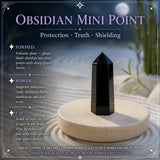 56 Piece Mighty Crystal Set - SAVE 60%