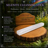 42-teiliges Kristall-Sammler-Bundle-Set