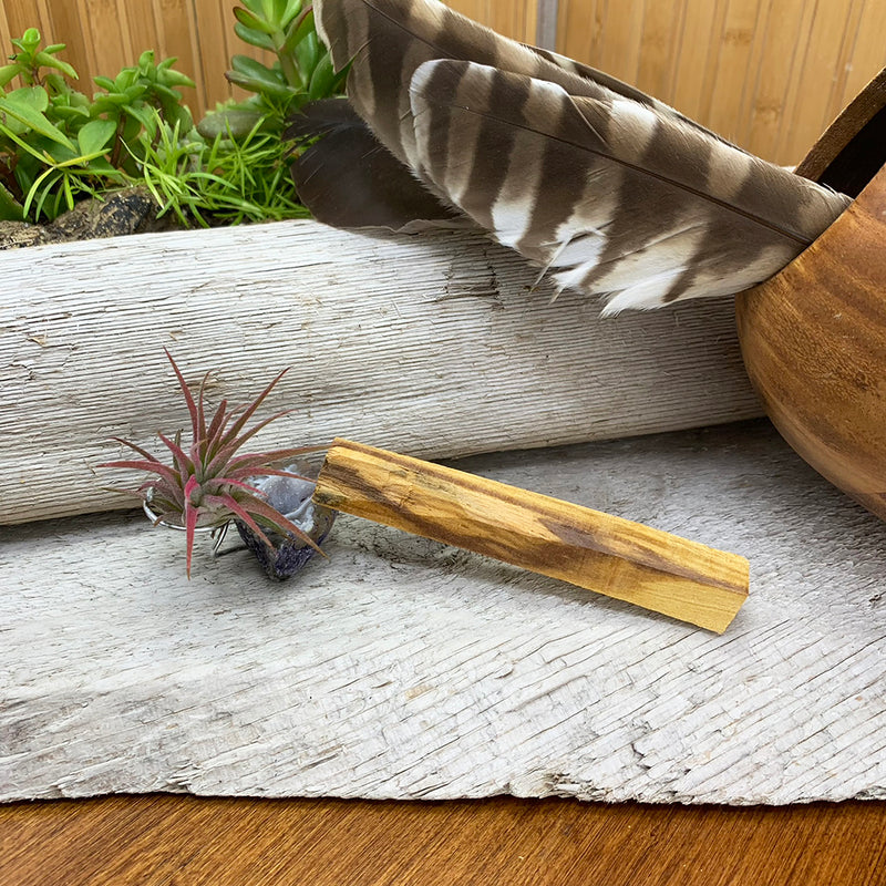 Palo Santo Sticks