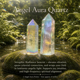 Z ARRON DESIGN Serenity Moonstone koperdraad hanger ketting
