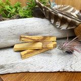 Palo Santo Sticks