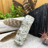 4-Inch White Sage Bundles