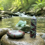 Dragon’s Blood Courage & Endurance Set SAVE 50%