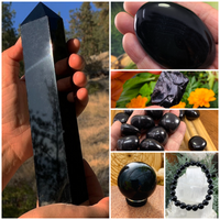 Generador de obsidiana grande 👉 75 % de descuento solo por 1 día