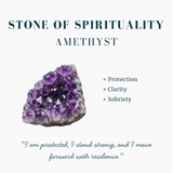 Rainbow Fluorite Harmony & Inner Clarity Set